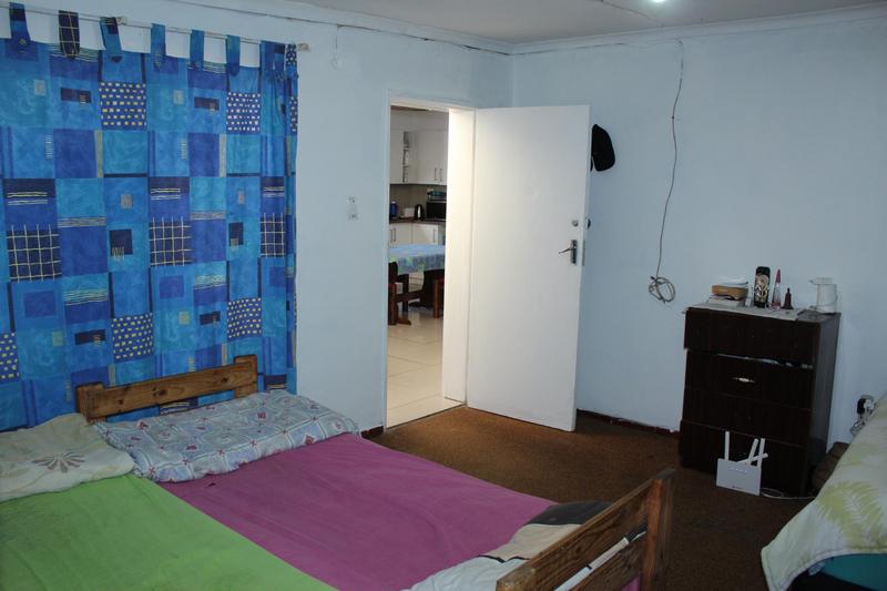 5 Bedroom Property for Sale in Churchill Estate Western Cape